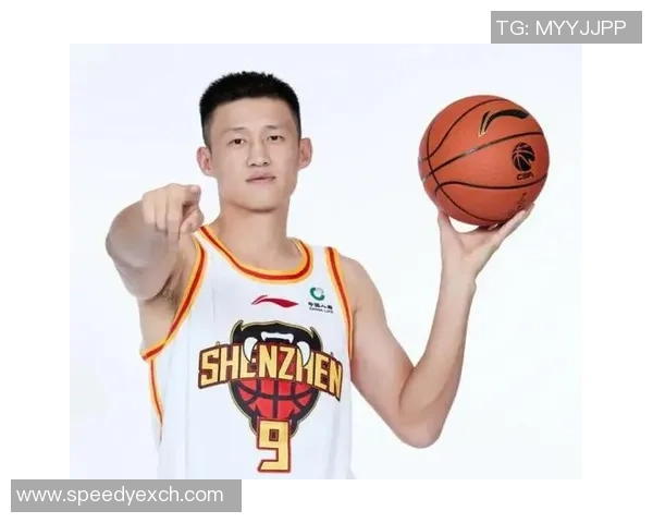 周鹏:从篮球场上的拼搏者到生活中的奋斗榜样