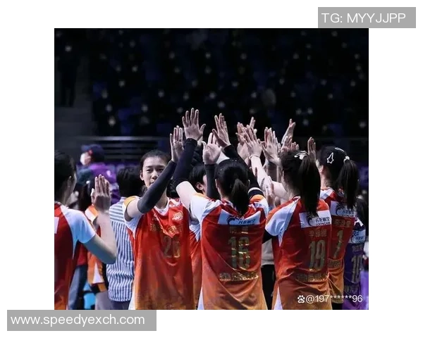 广东恒大女排对决天津女排激烈角逐引发球迷热情高涨