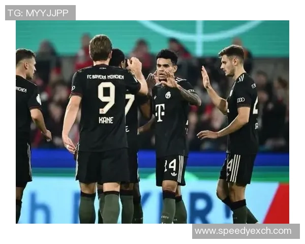 拜仁慕尼黑与热刺激战成和比分揭晓引发球迷热议