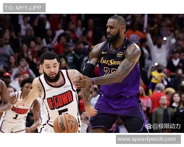 火箭对湖人精彩对决微直播全程回顾与分析不容错过
