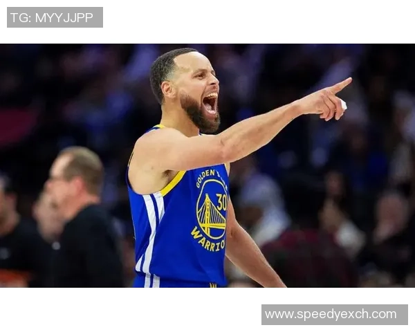 篮网队与勇士队激战正酣谁能在这场对决中笑到最后